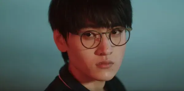 你的降临第18集剧照