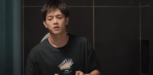 我们的当打之年第15集剧照