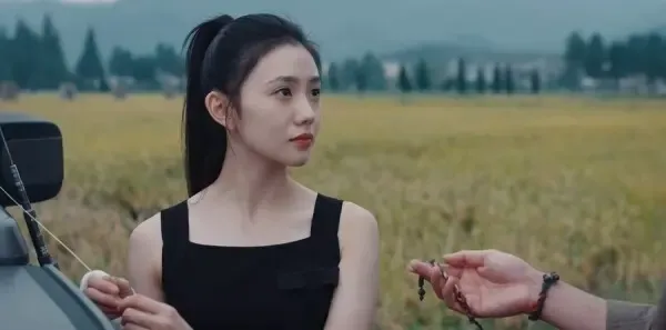 七根心简第19集剧照