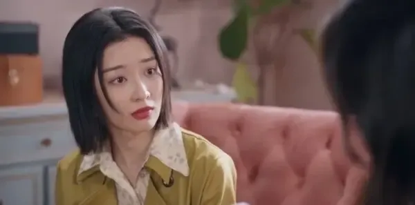 暮色心约第36集剧照