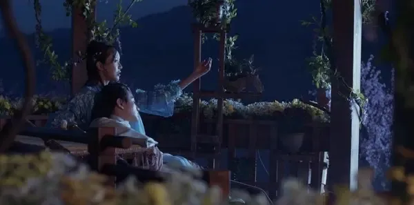 将夜第12集剧照