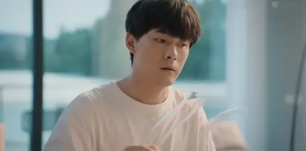 我们的当打之年第27集剧照