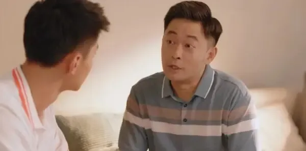 我的卡路里男孩第18集剧照
