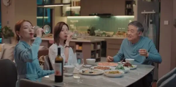 我们的当打之年第18集剧照