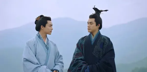 三国机密之潜龙在渊第54集剧照