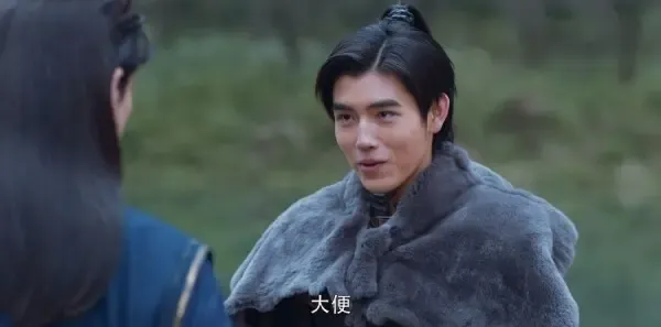 将夜第31集剧照