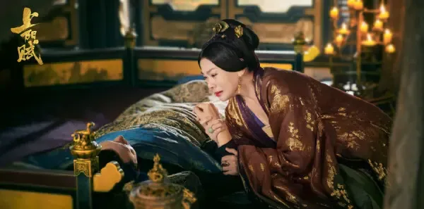上阳赋第52集剧照
