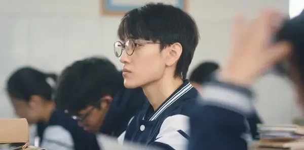 你的降临第7集剧照