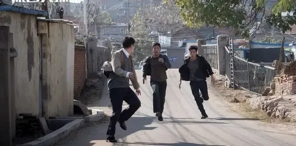 谎言真探第5集剧照