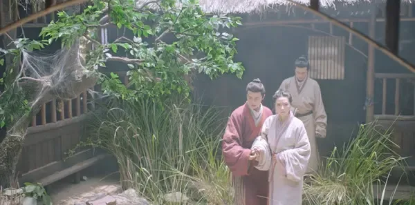 三国机密之潜龙在渊第23集剧照