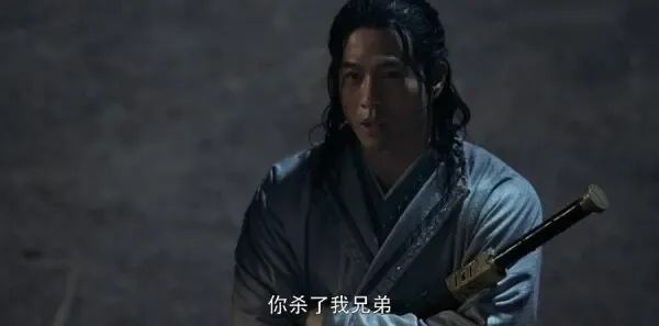 将夜第6集剧照