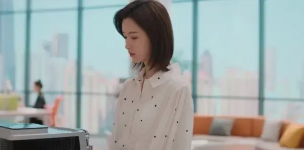 我们的当打之年第21集剧照