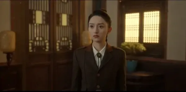 天行健第32集剧照