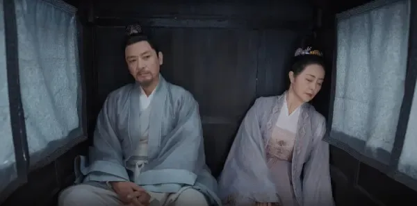 九义人第10集剧照