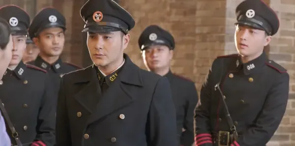 风华往事第4集剧照