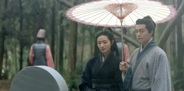 三国机密之潜龙在渊第39集剧照