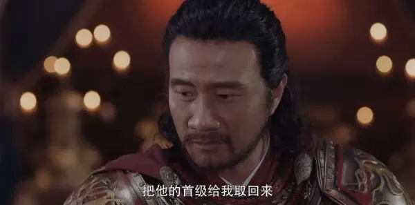 将夜第32集剧照