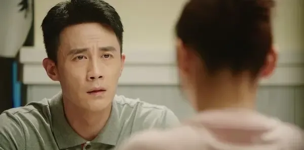 妻子的新世界第15集剧照