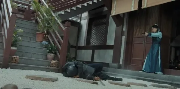 赘婿第18集剧照