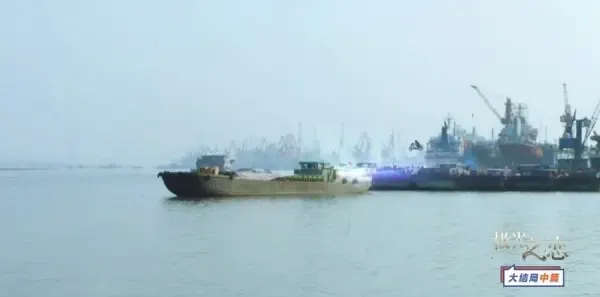 极光之恋第58集剧照