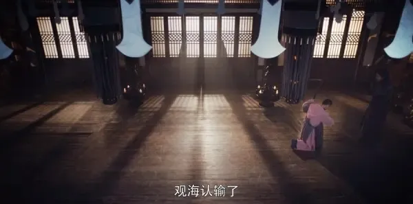 将夜第46集剧照