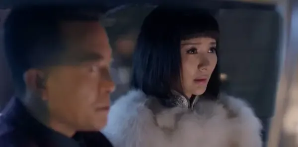 风华往事第22集剧照