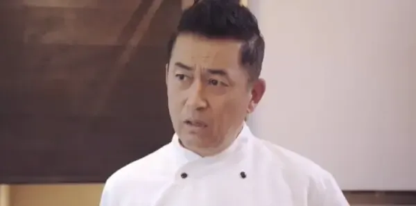 有盼头第1集剧照