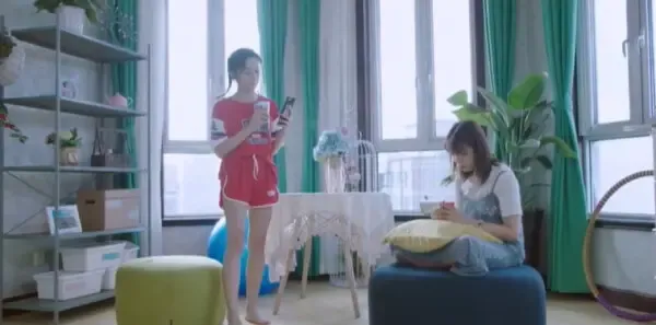 有盼头第3集剧照