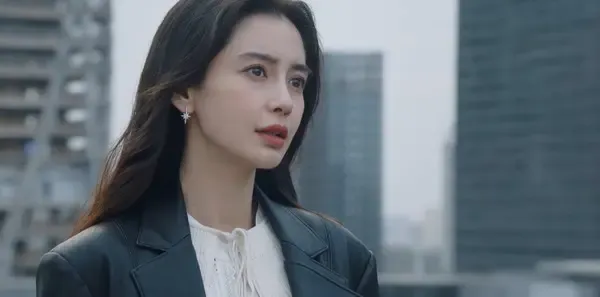暮色心约第1集剧照