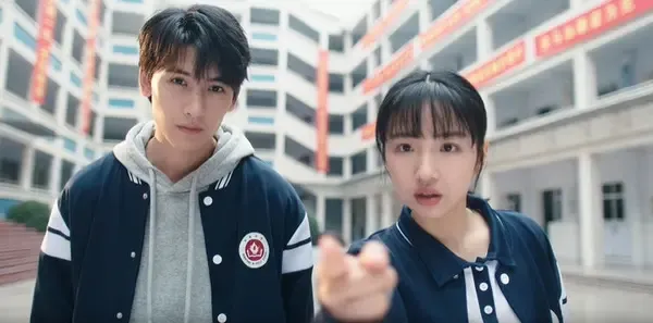 你的降临第19集剧照