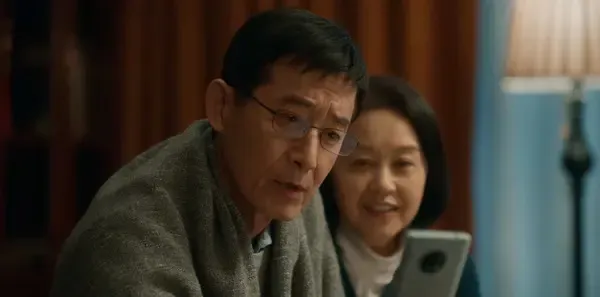 亲爱的仇敌第18集剧照