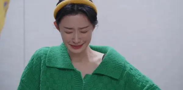 暮色心约第13集剧照