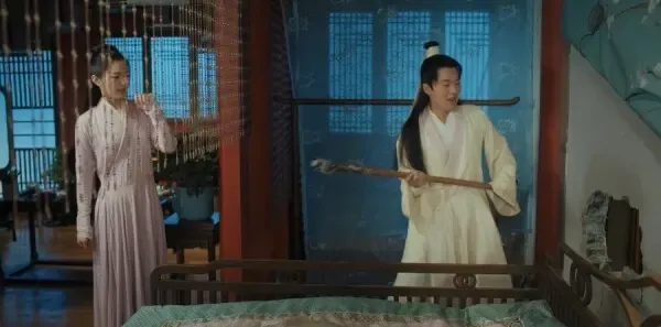 赘婿第6集剧照