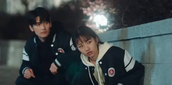 你的降临第10集剧照