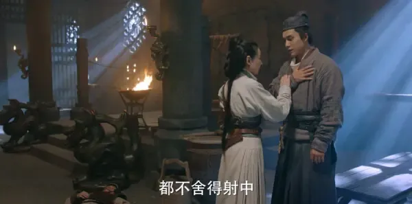 三国机密之潜龙在渊第27集剧照