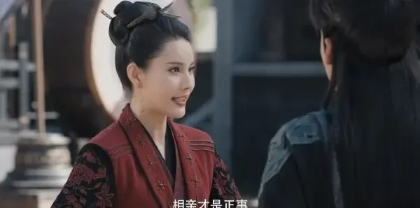 赘婿第21集剧照