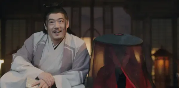 烬相思第2集剧照