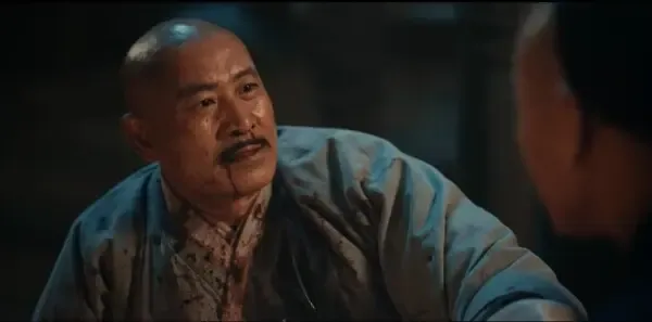 天行健第26集剧照