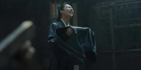 赘婿第27集剧照
