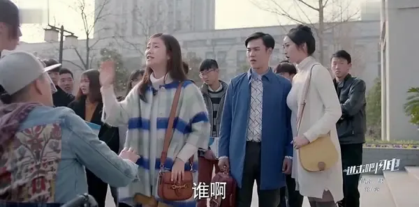 进击吧，闪电第18集剧照