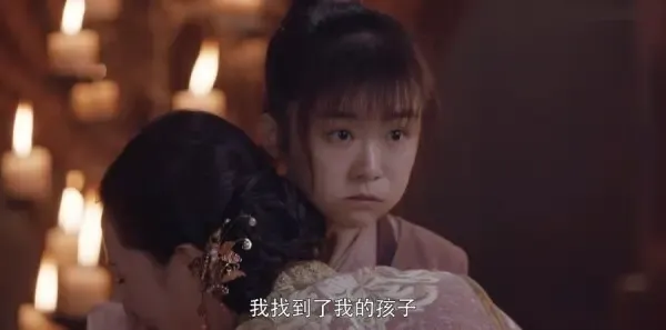 将夜第45集剧照