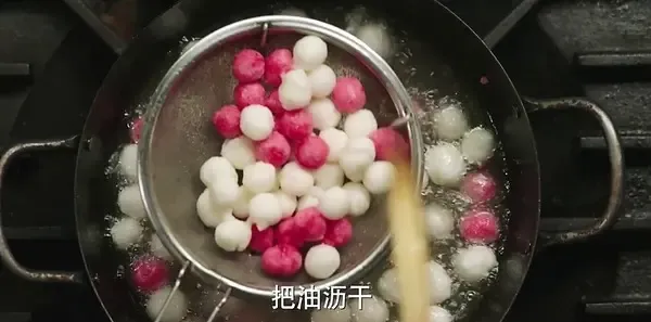 深夜食堂第30集剧照