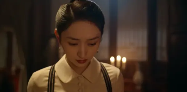 天行健第24集剧照