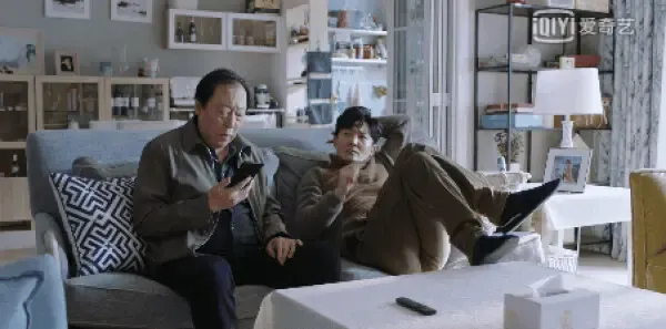 都挺好第14集剧照