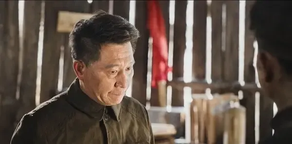 战旗如画第19集剧照