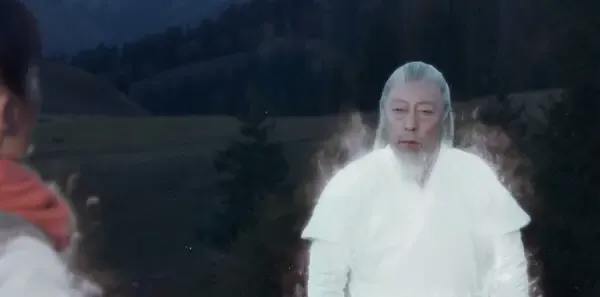 将夜第41集剧照