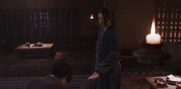 将夜第41集剧照