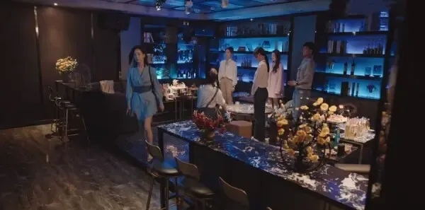我们的当打之年第11集剧照