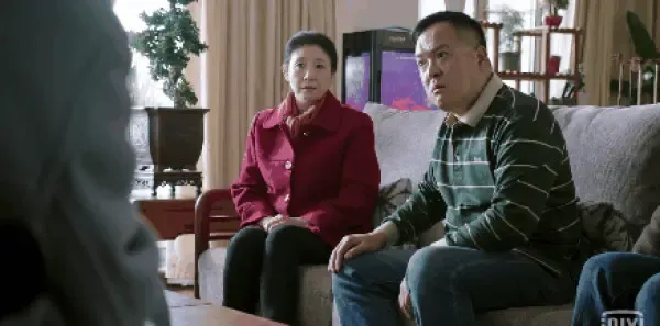 都挺好第36集剧照