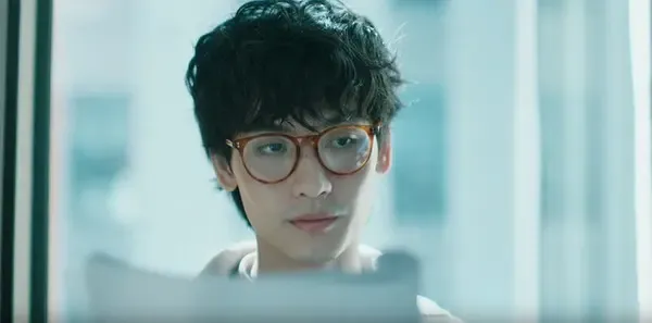 你的降临第22集剧照
